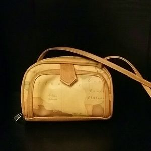 Small Vintage Emporio Guitano Shoulder Bag